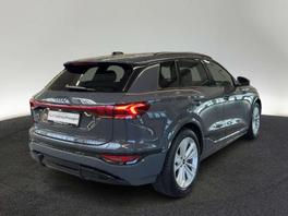 Audi E-tron SQ6 Edition One Gray -  - Joinsteer - #2