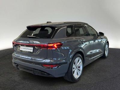 Audi E-tron SQ6 Edition One Gray - 2025 - Joinsteer - #3