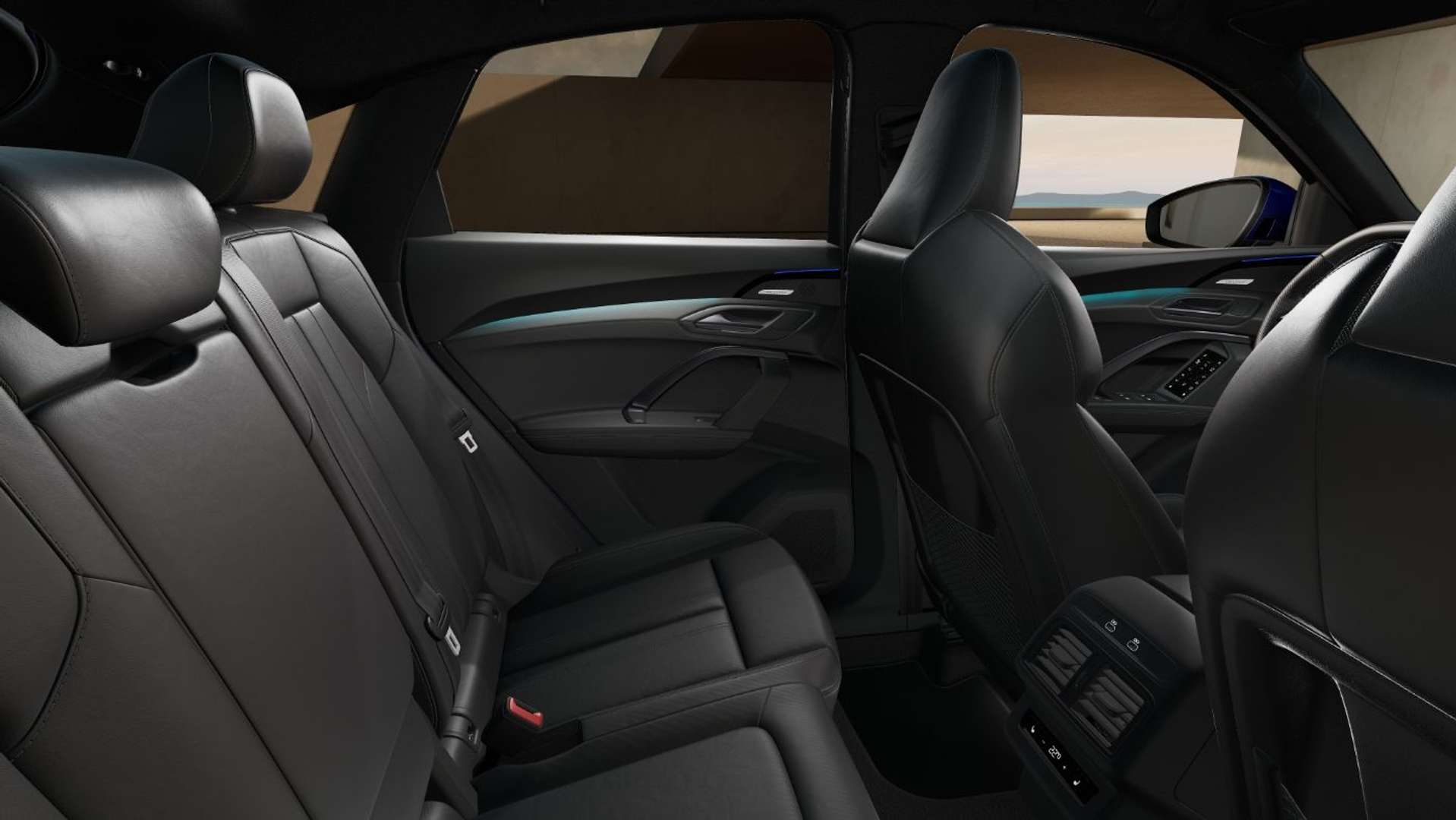 Audi Q5 Sportback 40 TDI - 2026 - Joinsteer - #12