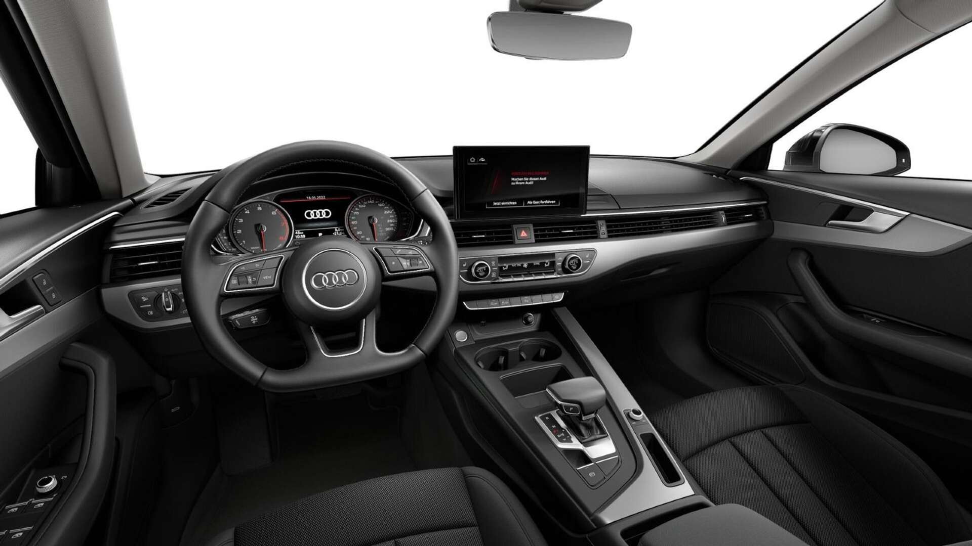 Audi A4 35 TFSI - 2023 - Joinsteer - #9
