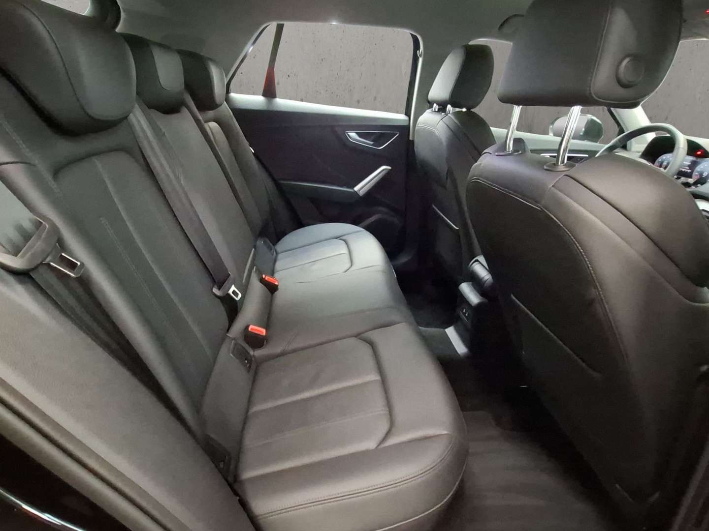 Audi Q2 S Line 35 TFSI - 2025 - Joinsteer - #19