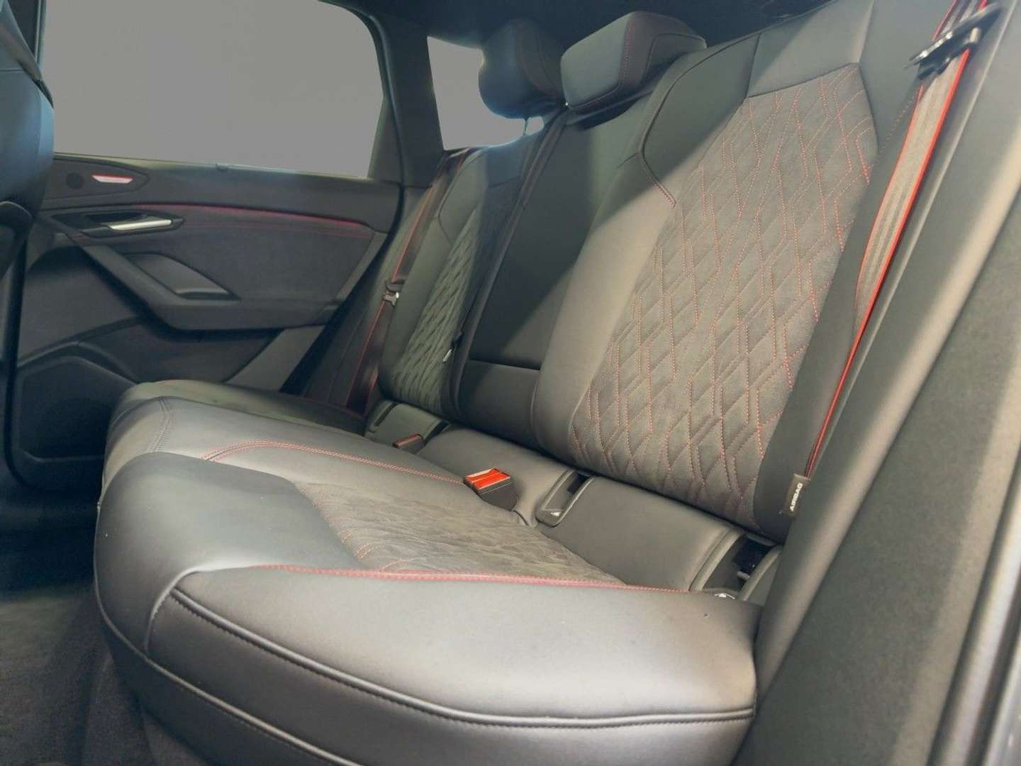 Audi E-tron SQ6 Edition One Gray - 2025 - Joinsteer - #7