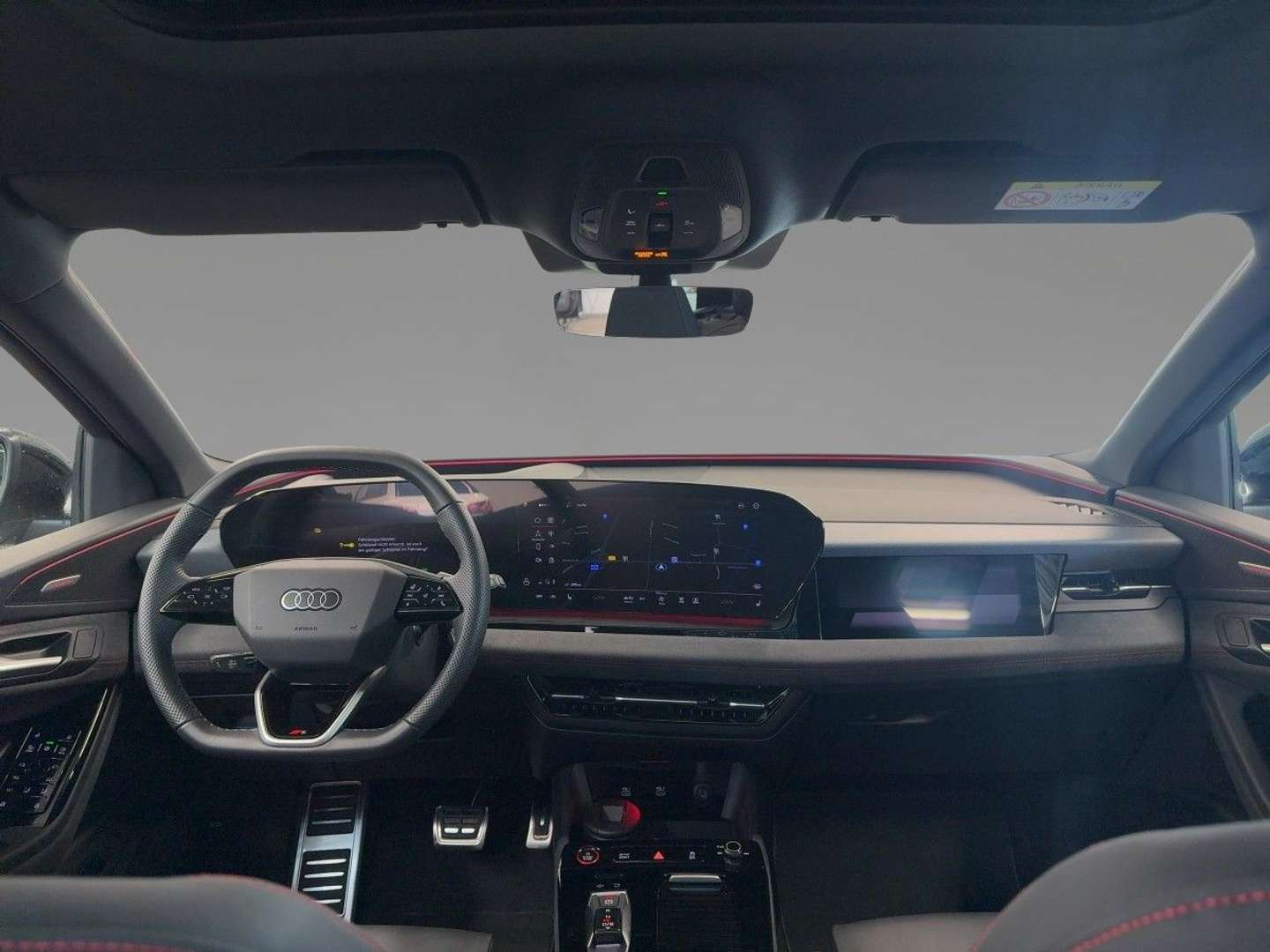 Audi E-tron SQ6 Edition One Gray - 2025 - Joinsteer - #8