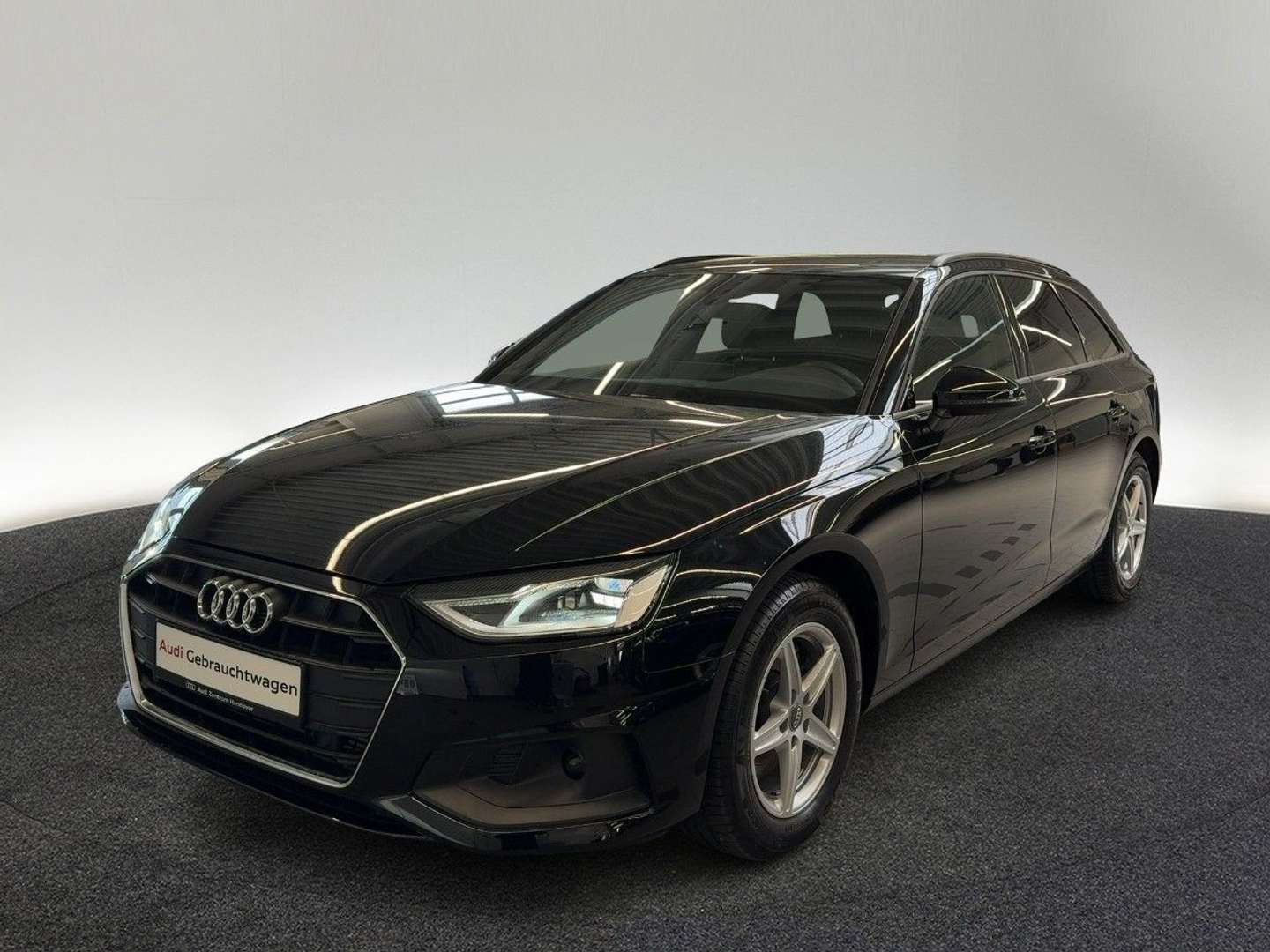 Audi A4 35 TFSI - 2023 - Joinsteer - #1