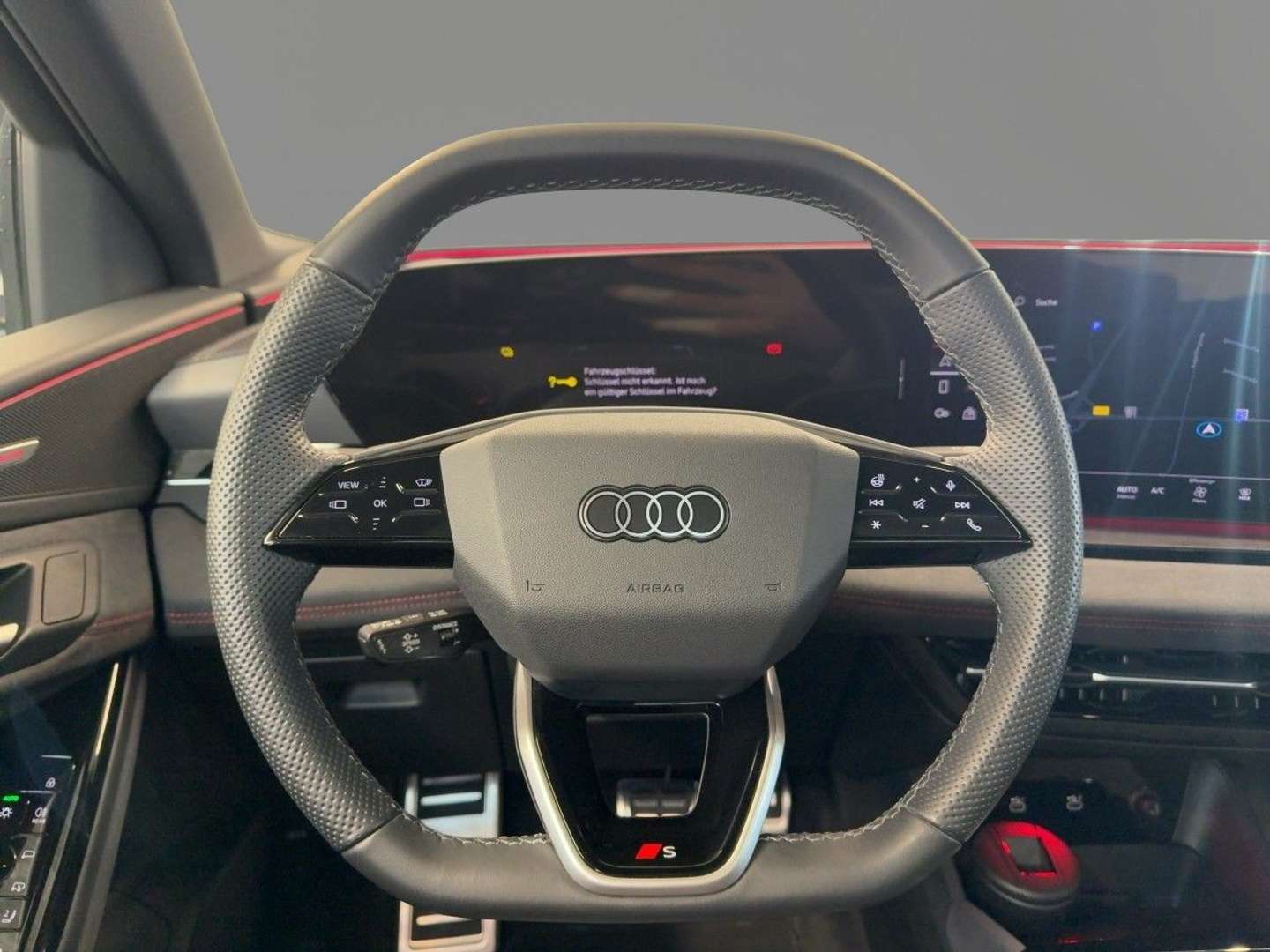 Audi E-tron SQ6 Edition One Gray - 2025 - Joinsteer - #9