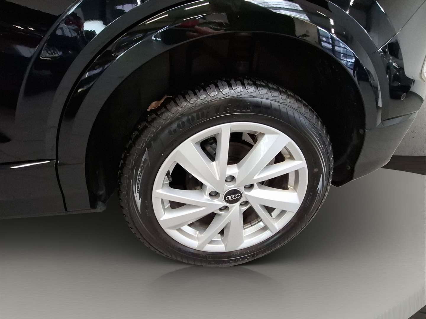 Audi Q2 S Line 35 TFSI - 2025 - Joinsteer - #21