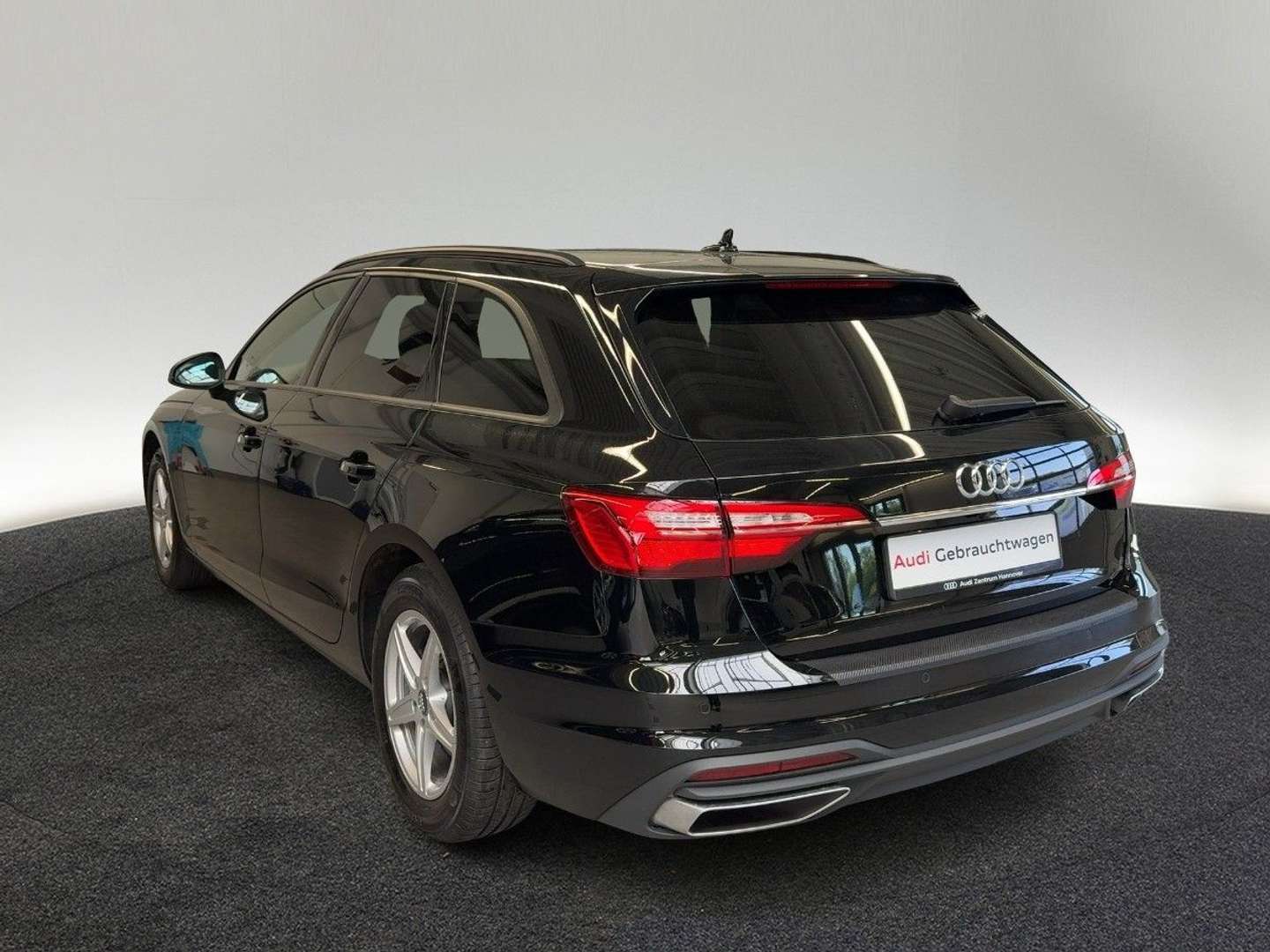 Audi A4 35 TFSI - 2023 - Joinsteer - #2