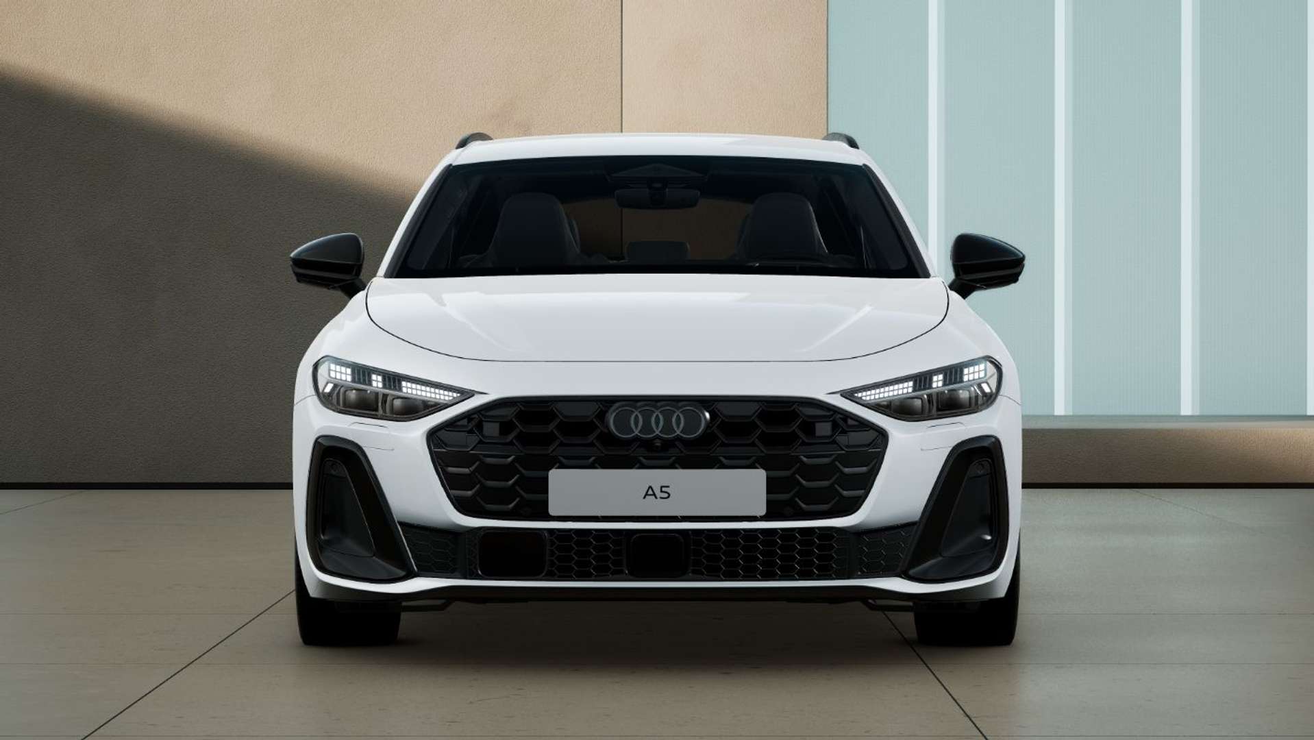 Audi A5 Sportback Avant E-hybrid - 2026 - Joinsteer - #5