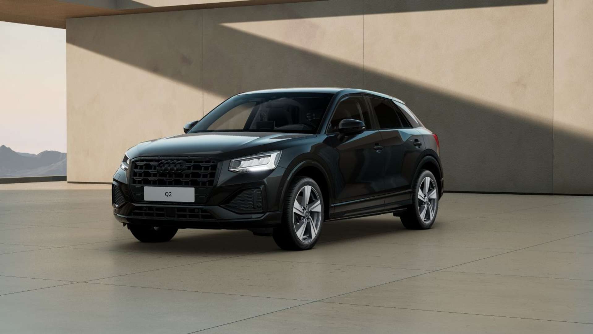 Audi Q2 Advanced 35 TDI - 2026 - Joinsteer - #2