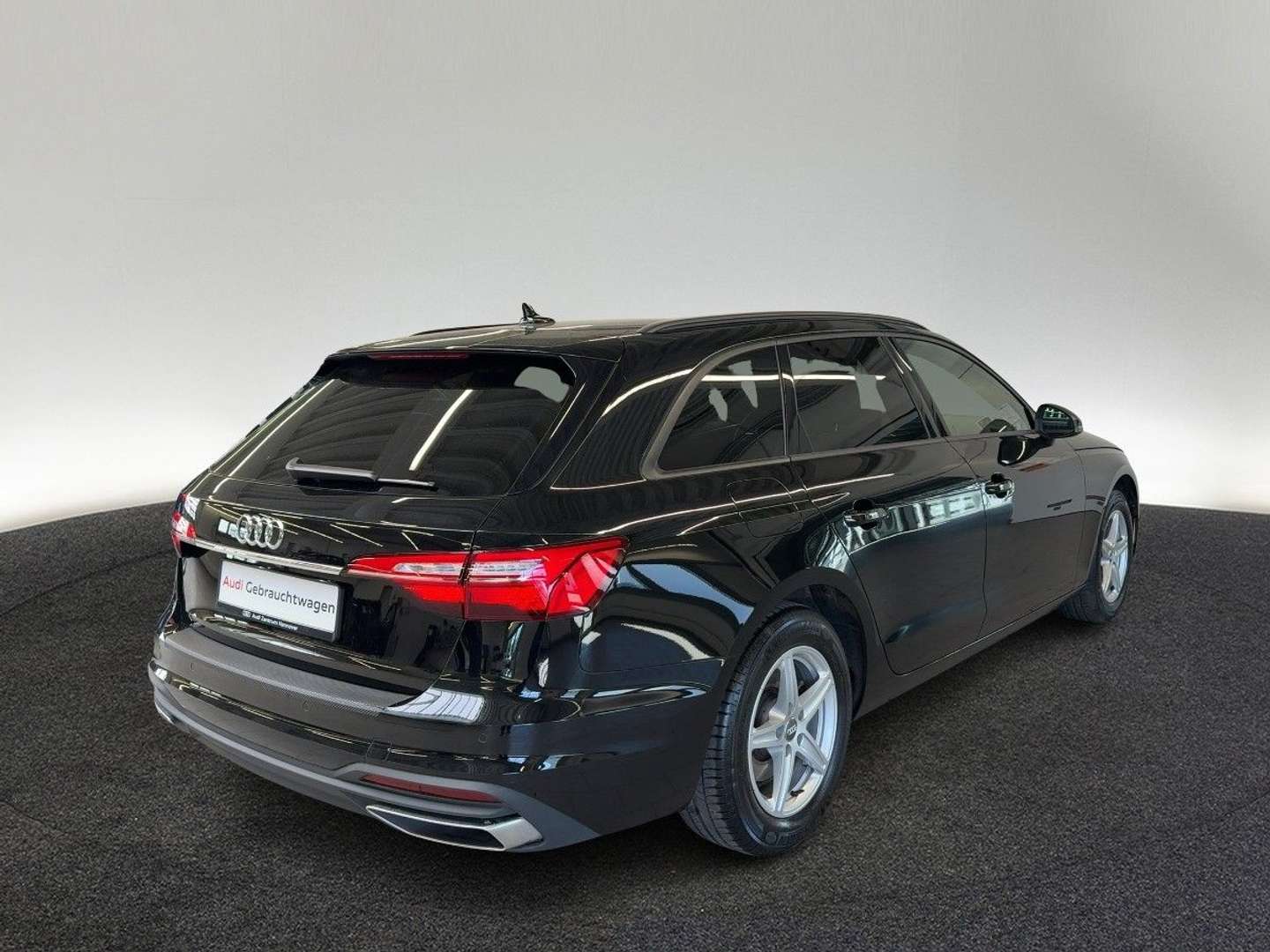 Audi A4 35 TFSI - 2023 - Joinsteer - #3