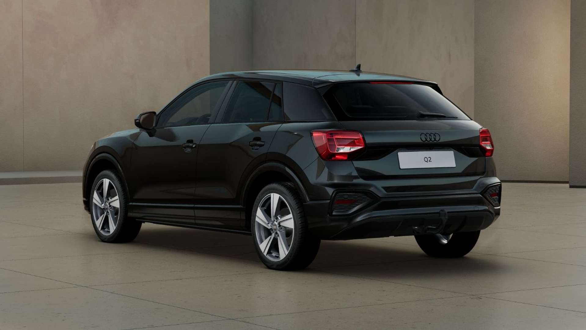 Audi Q2 Advanced 35 TDI - 2026 - Joinsteer - #3