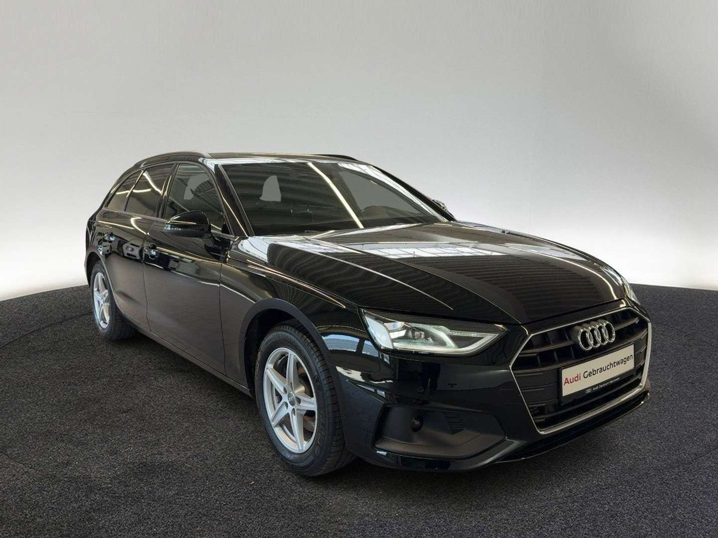 Audi A4 35 TFSI - 2023 - Joinsteer - #4