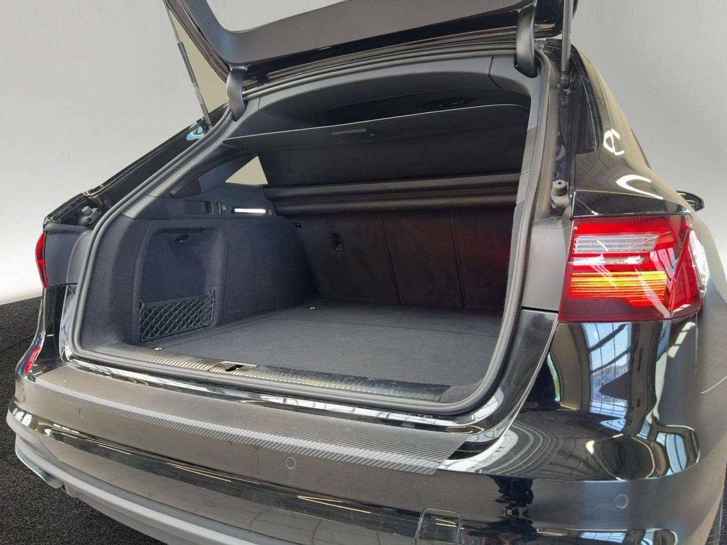 Audi A4 35 TFSI - 2023 - Joinsteer - #5