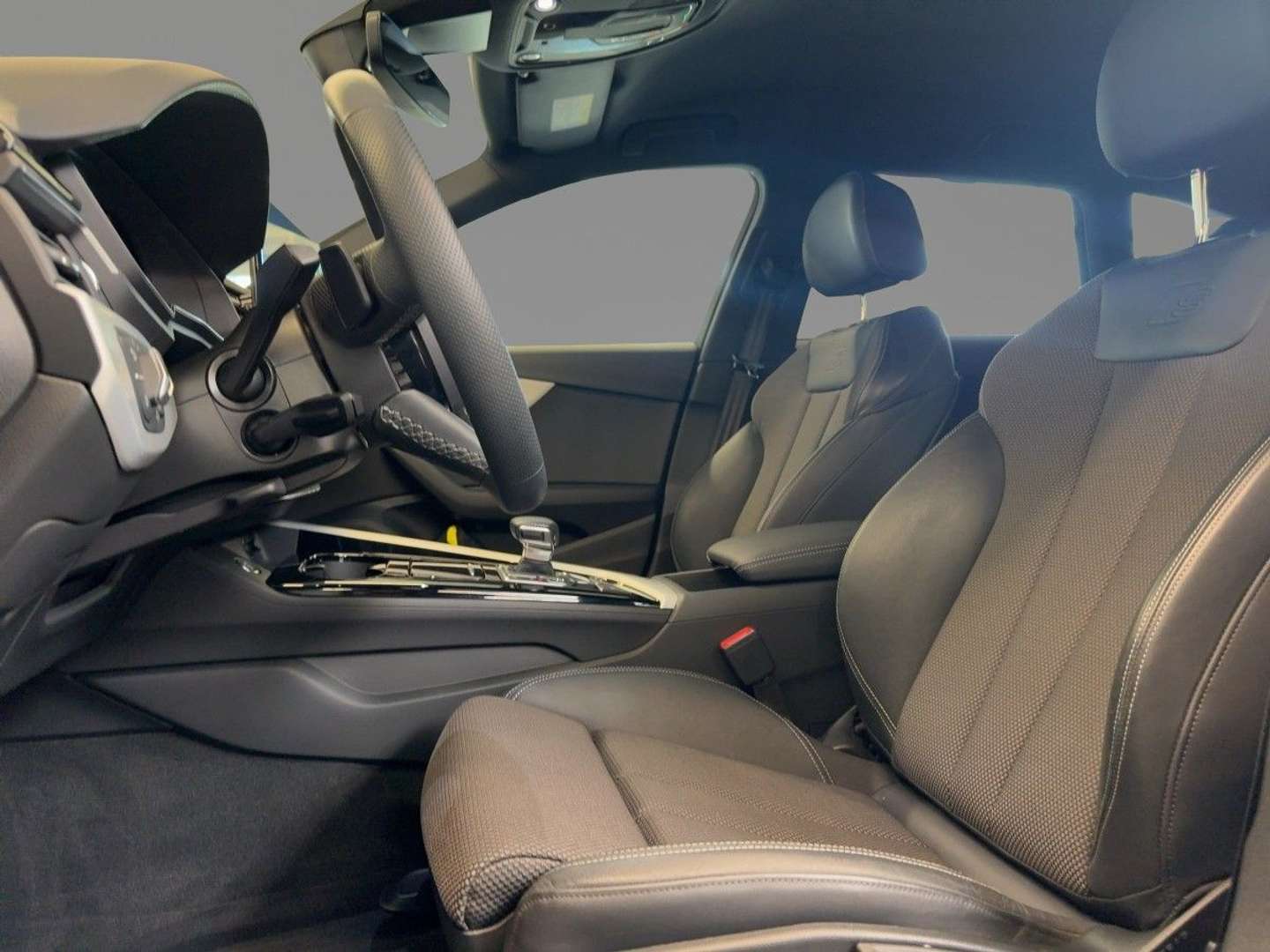 Audi A4 35 TFSI - 2023 - Joinsteer - #6