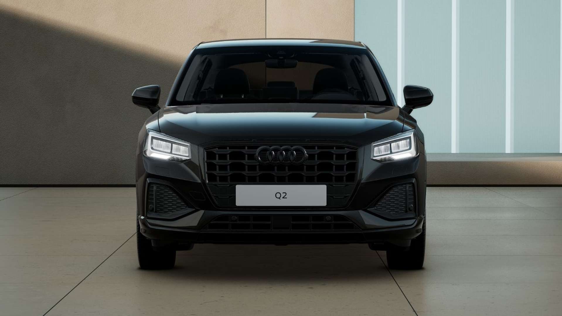 Audi Q2 Advanced 35 TDI - 2026 - Joinsteer - #5