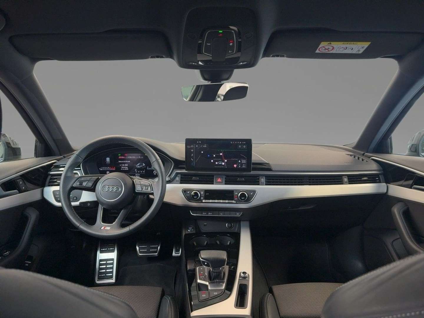 Audi A4 35 TFSI - 2023 - Joinsteer - #8
