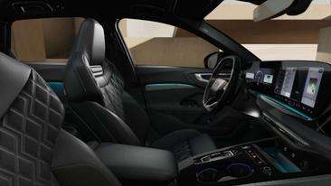 Audi A5 Sportback Avant E-hybrid — photo 10