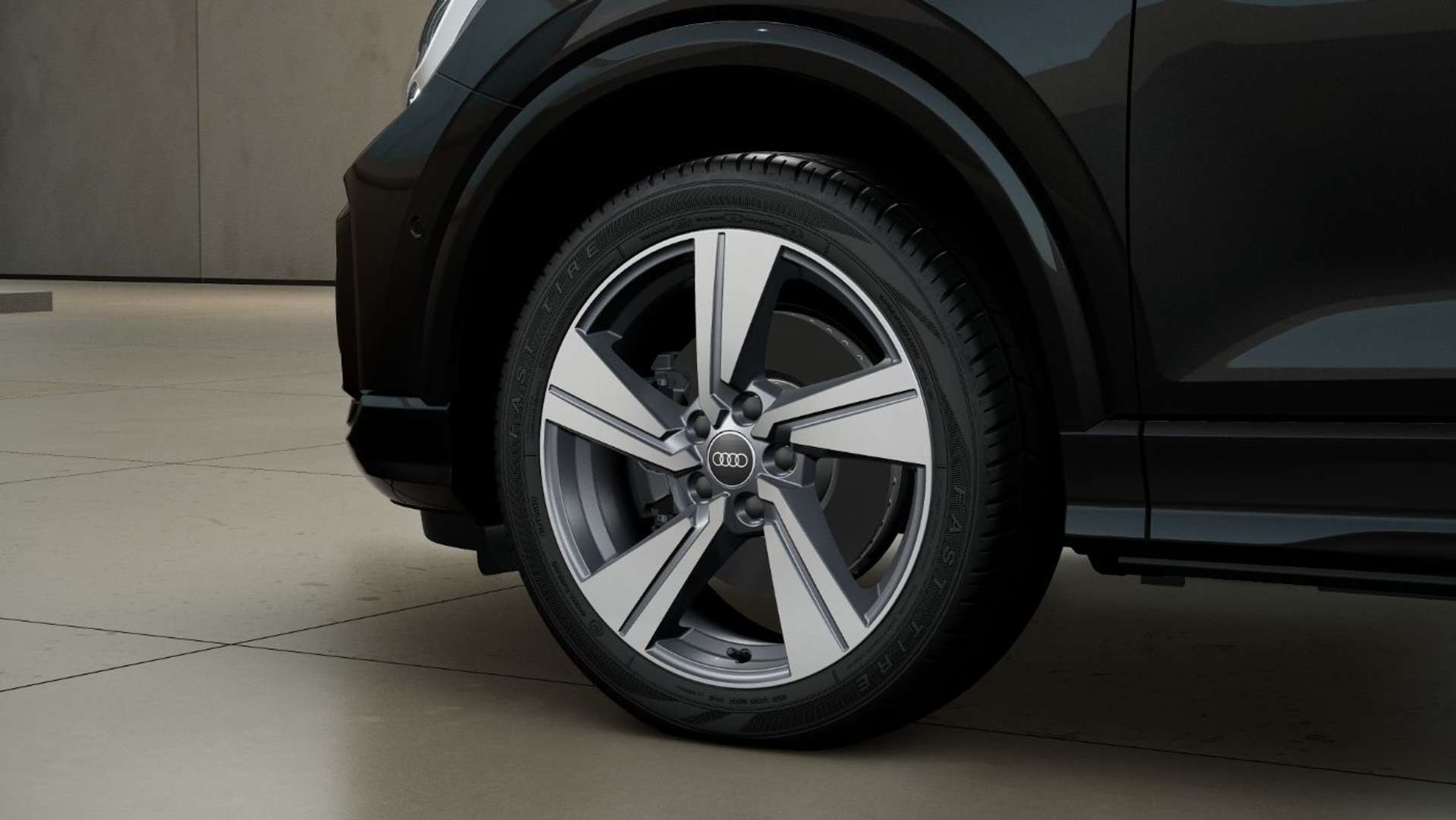 Audi Q2 Advanced 35 TDI - 2026 - Joinsteer - #6