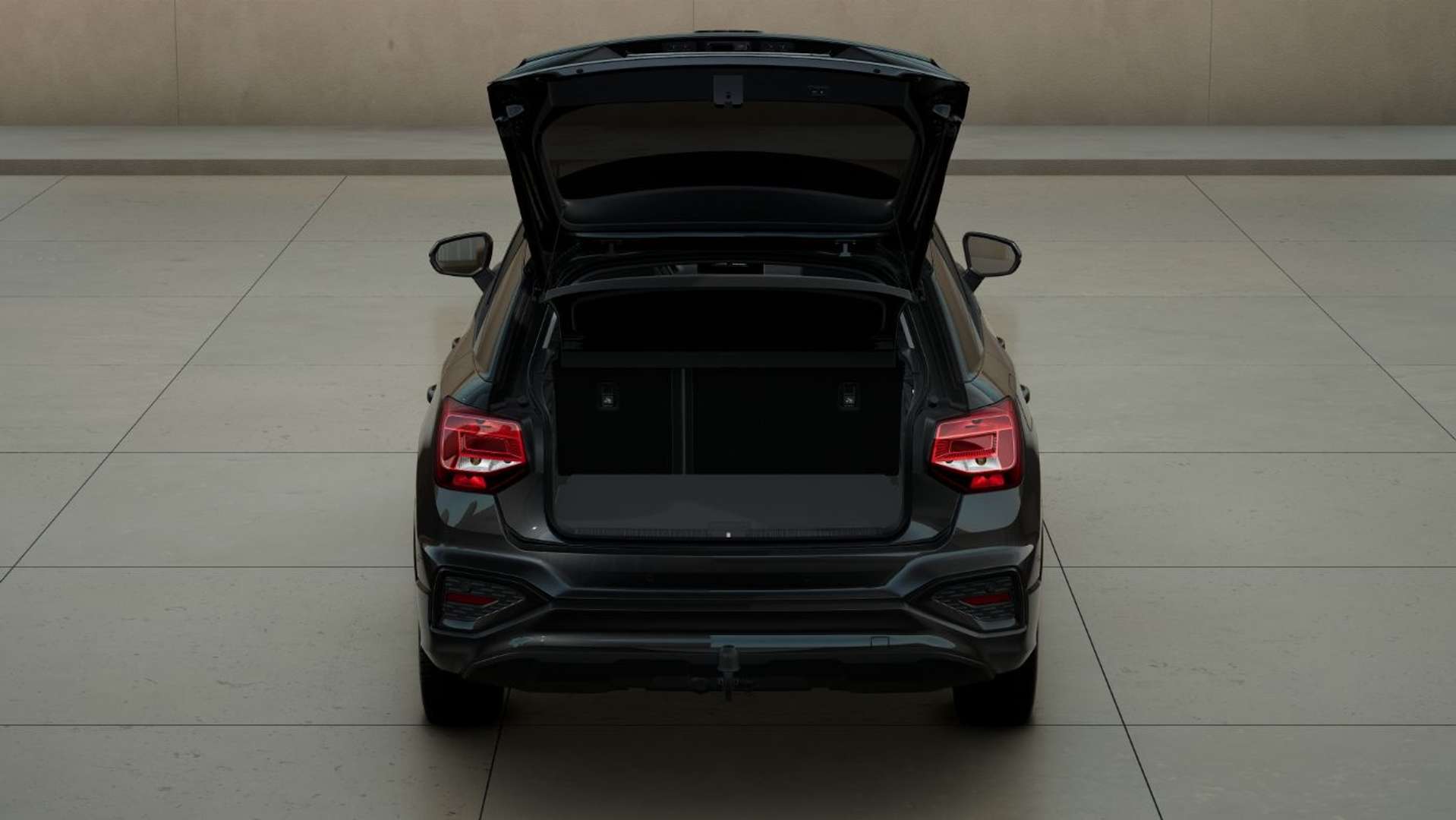 Audi Q2 Advanced 35 TDI - 2026 - Joinsteer - #7