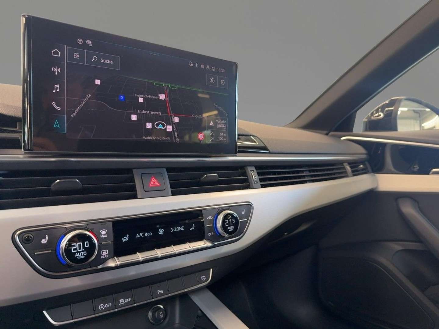 Audi A4 35 TFSI - 2023 - Joinsteer - #10