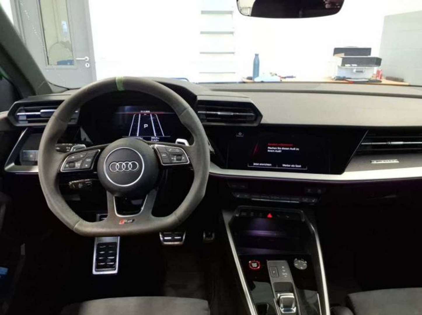Audi RS3 Sportback Black Design - 2023 - Joinsteer - #6