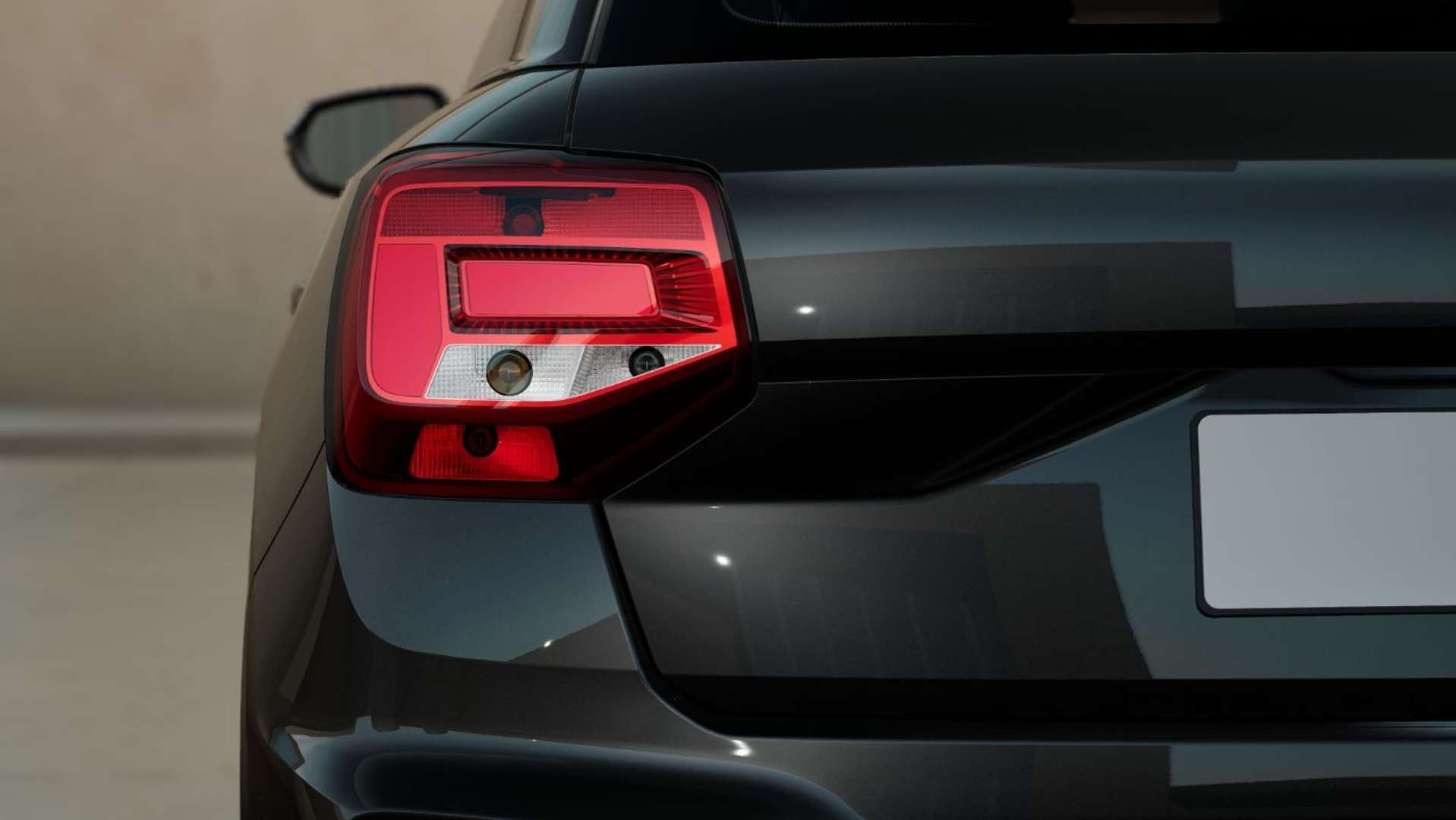 Audi Q2 Advanced 35 TDI - 2026 - Joinsteer - #8
