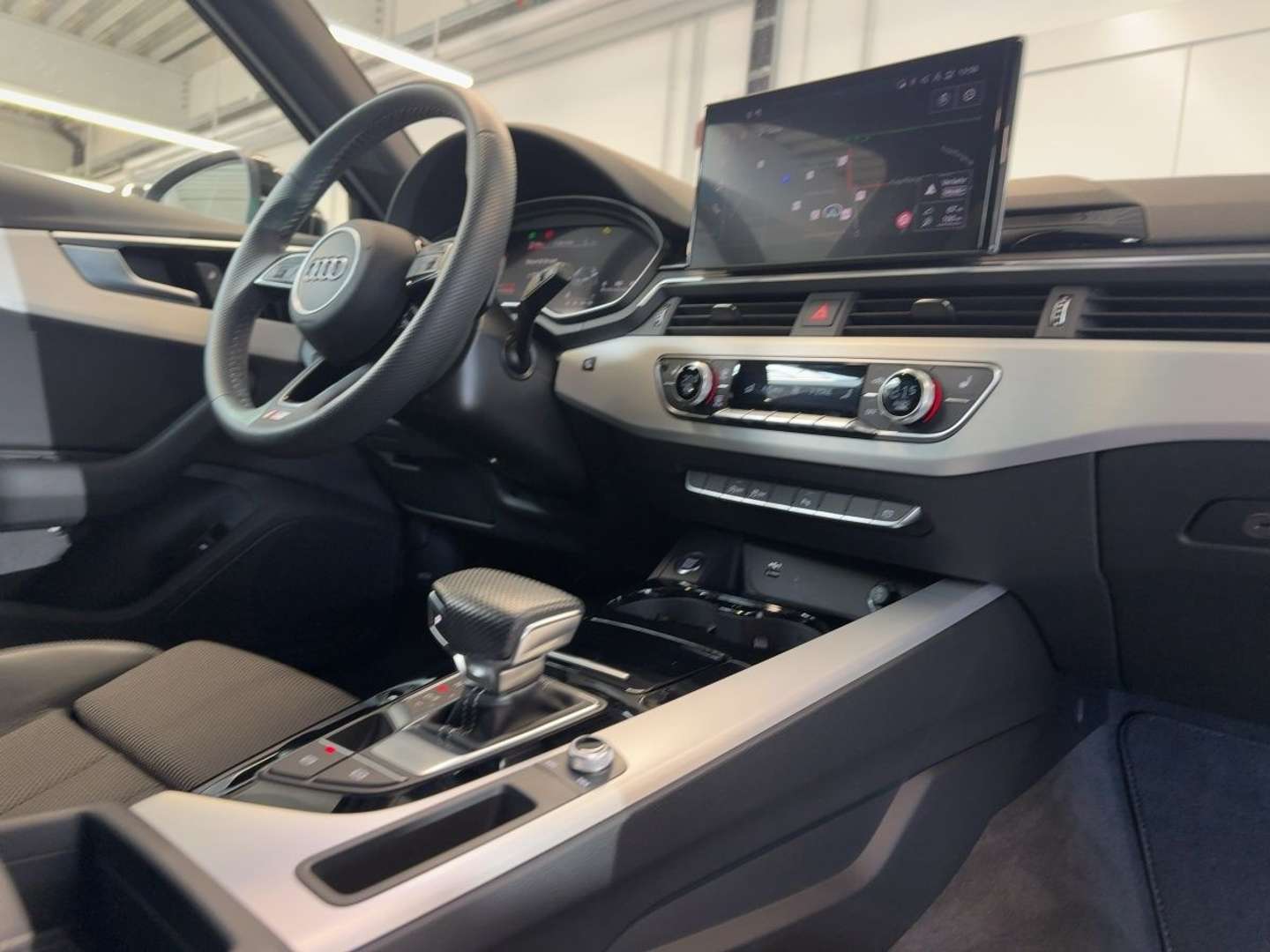 Audi A4 35 TFSI - 2023 - Joinsteer - #11