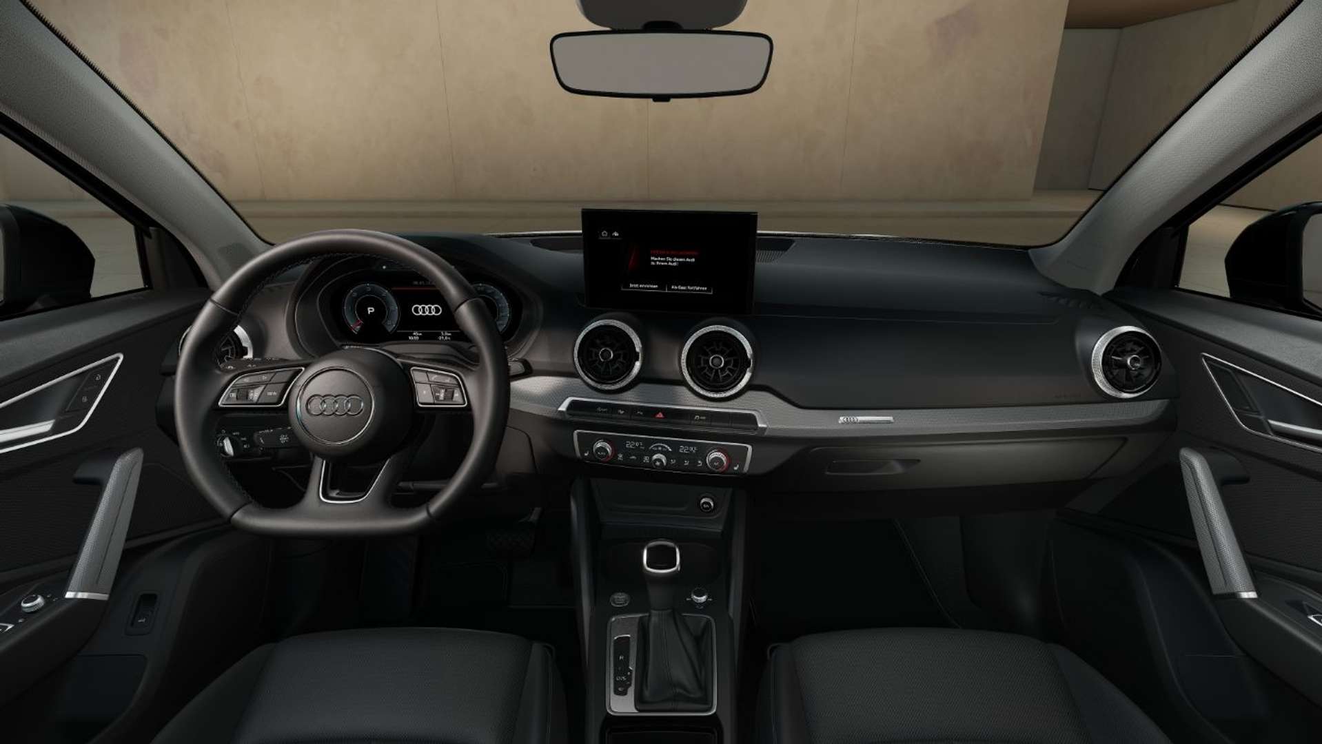 Audi Q2 Advanced 35 TDI - 2026 - Joinsteer - #9