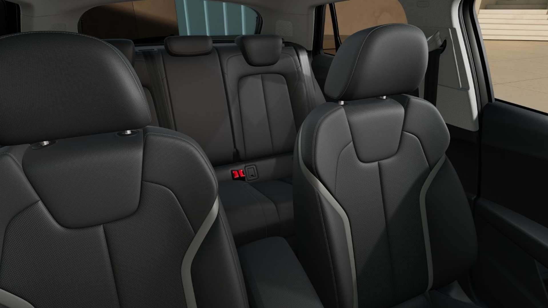 Audi Q2 Advanced 35 TDI - 2026 - Joinsteer - #11
