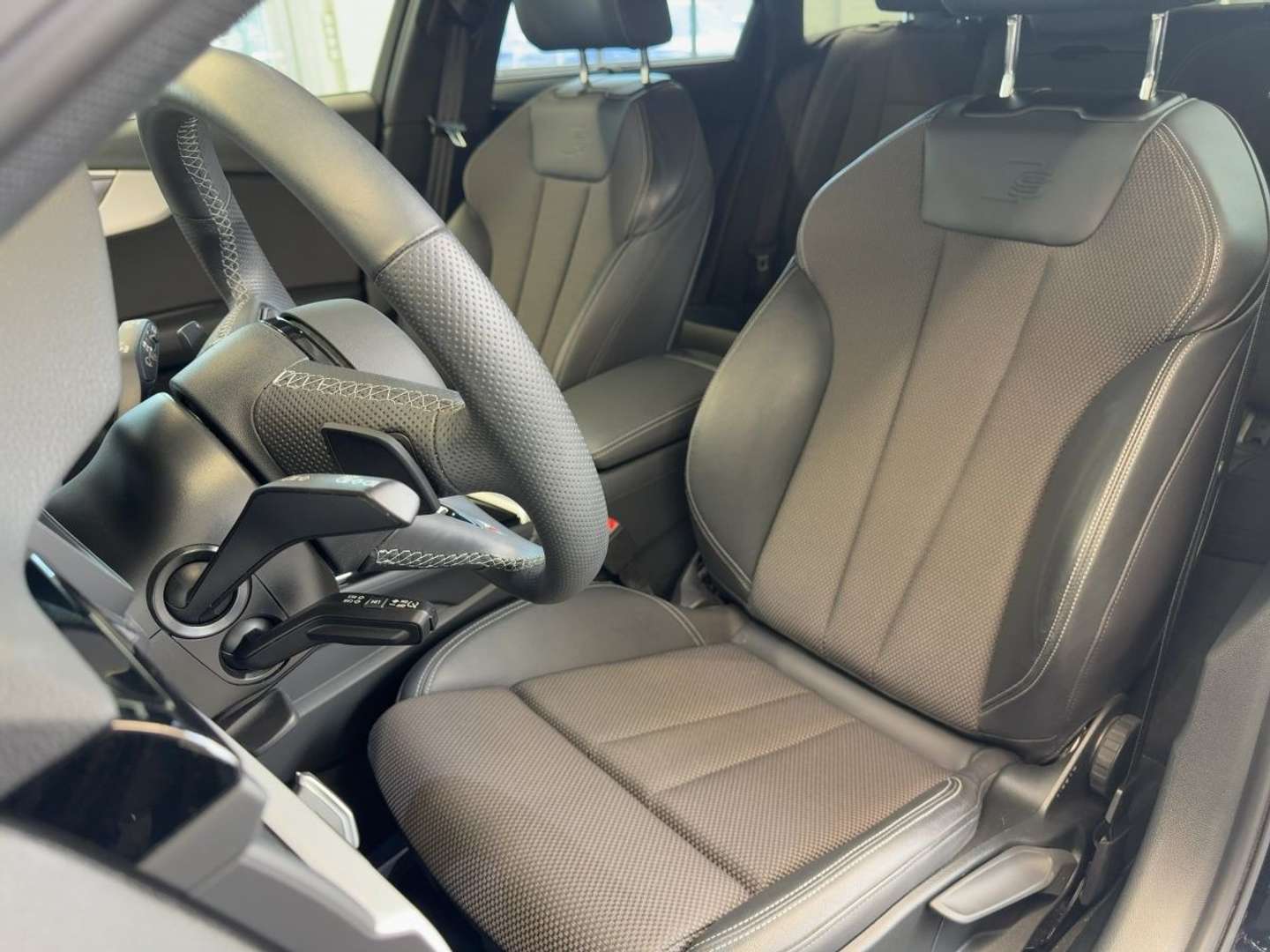 Audi A4 35 TFSI - 2023 - Joinsteer - #15