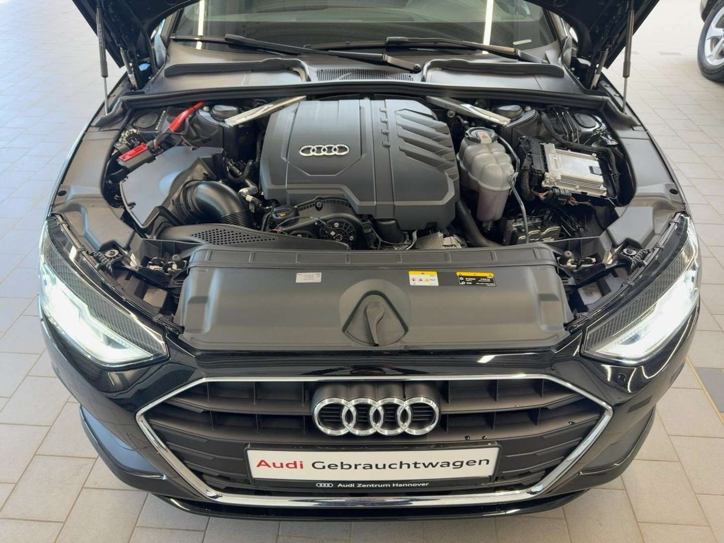 Audi A4 35 TFSI - 2023 - Joinsteer - #17