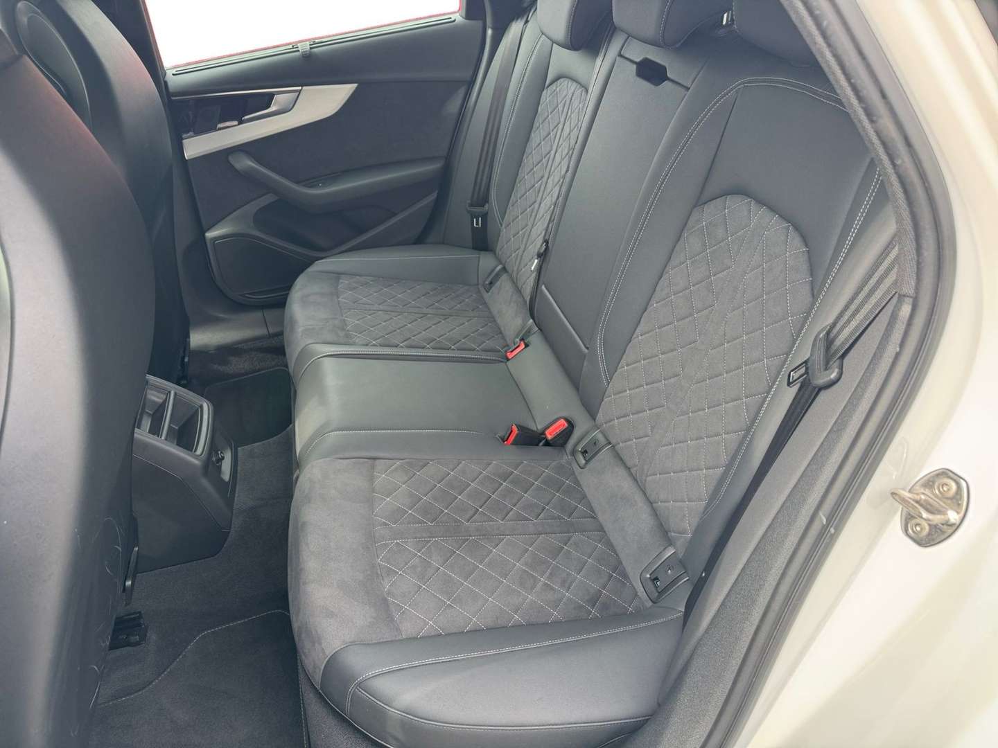 Audi A4 S Line 40 TDI - 2023 - Joinsteer - #9