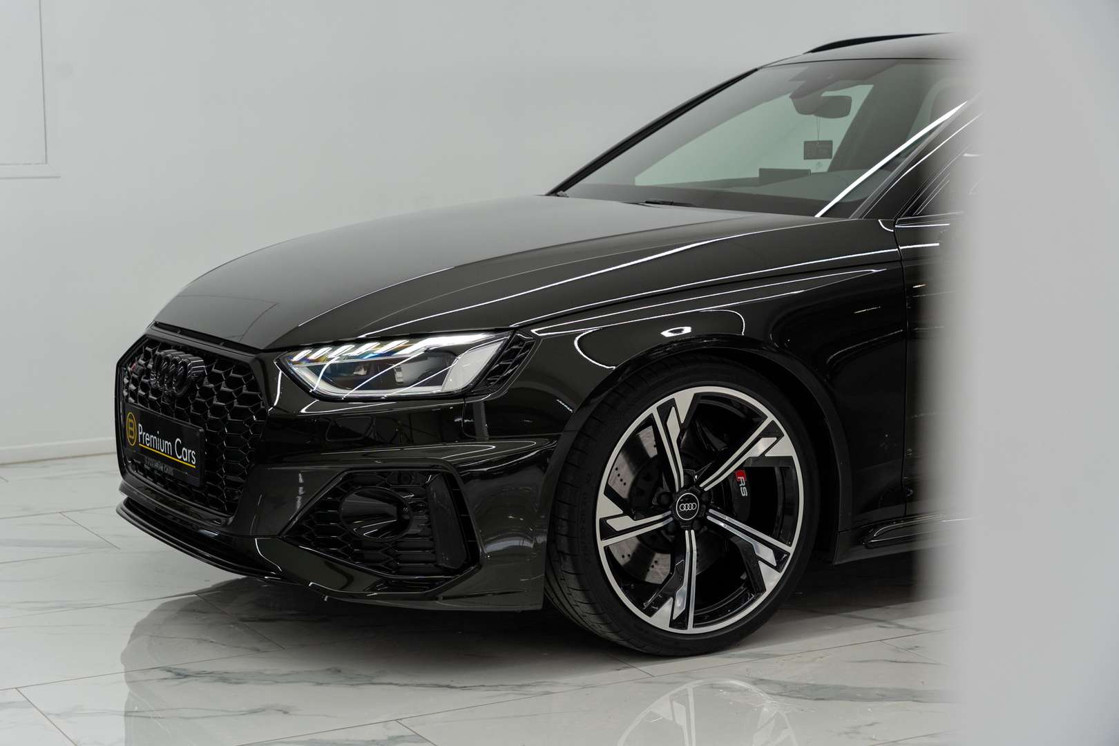 Audi RS4 Avant Exclusive - 2023 - Joinsteer - #12