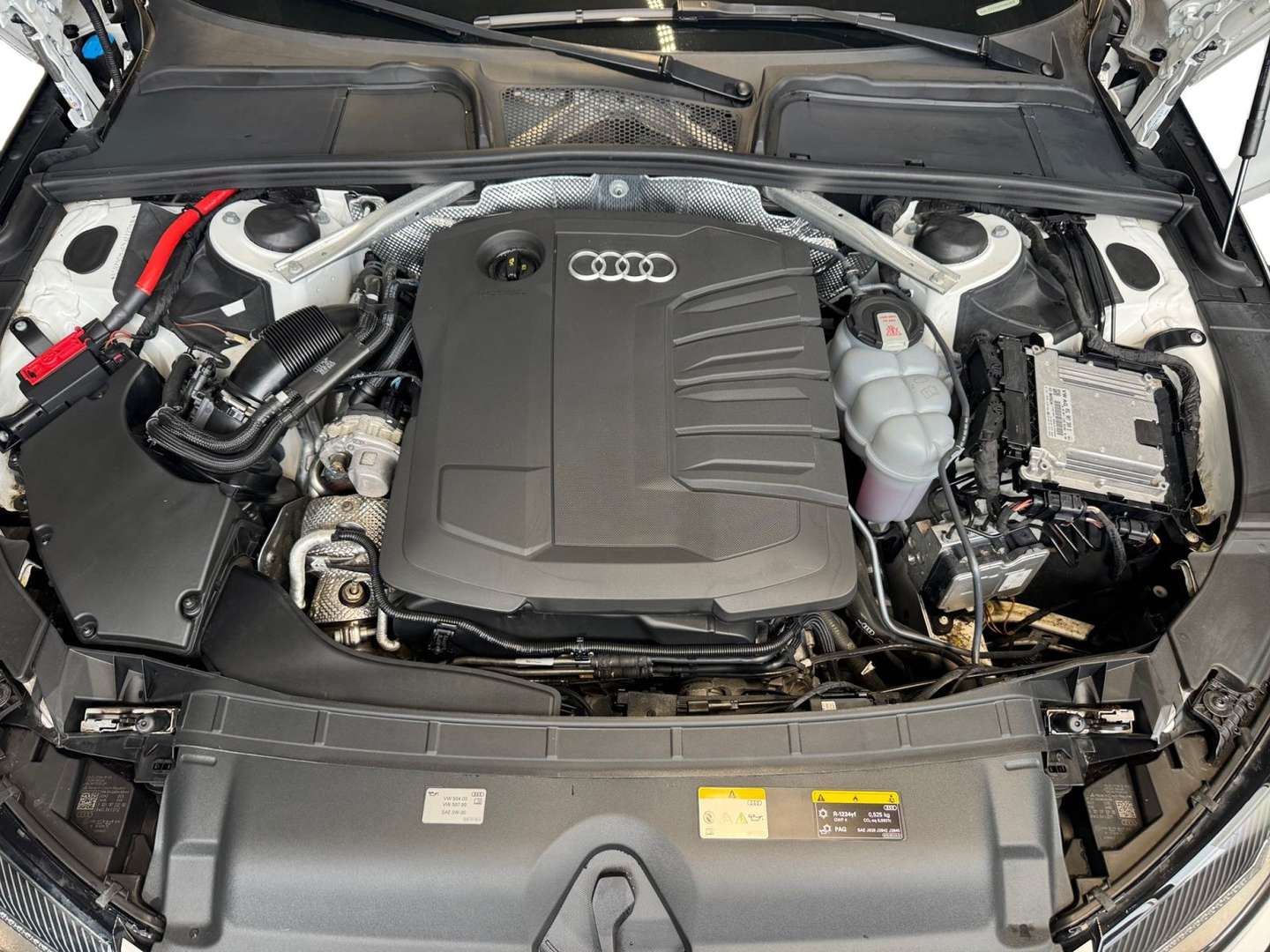 Audi A4 S Line 40 TDI - 2023 - Joinsteer - #11