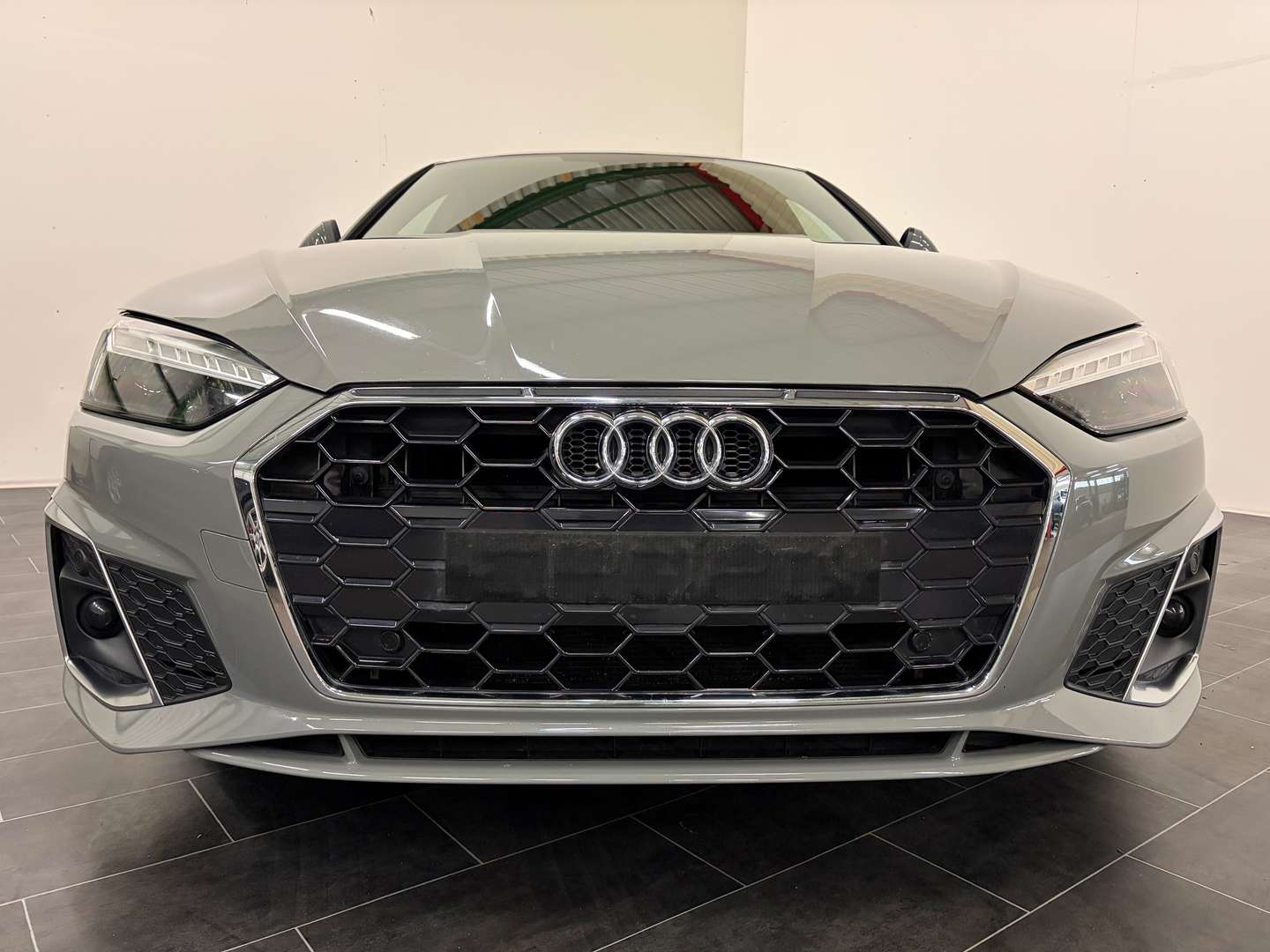 Audi A5 Sportback S Line 35 TDI - 2022 - Joinsteer - #9
