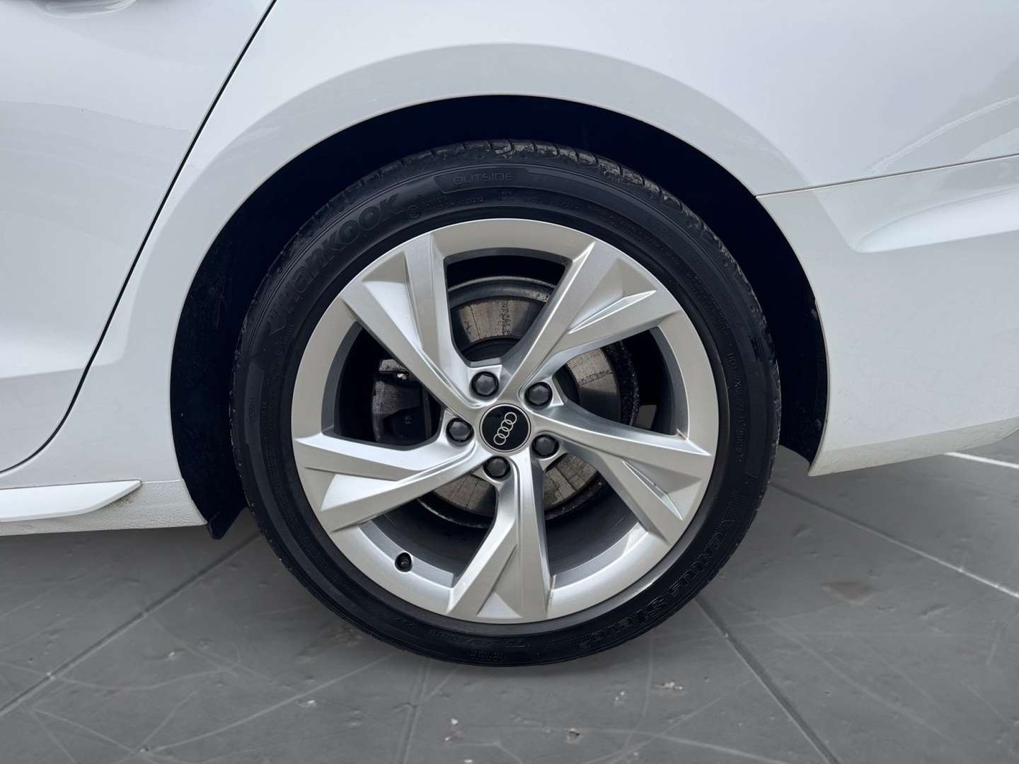 Audi A4 S Line 40 TDI - 2023 - Joinsteer - #14