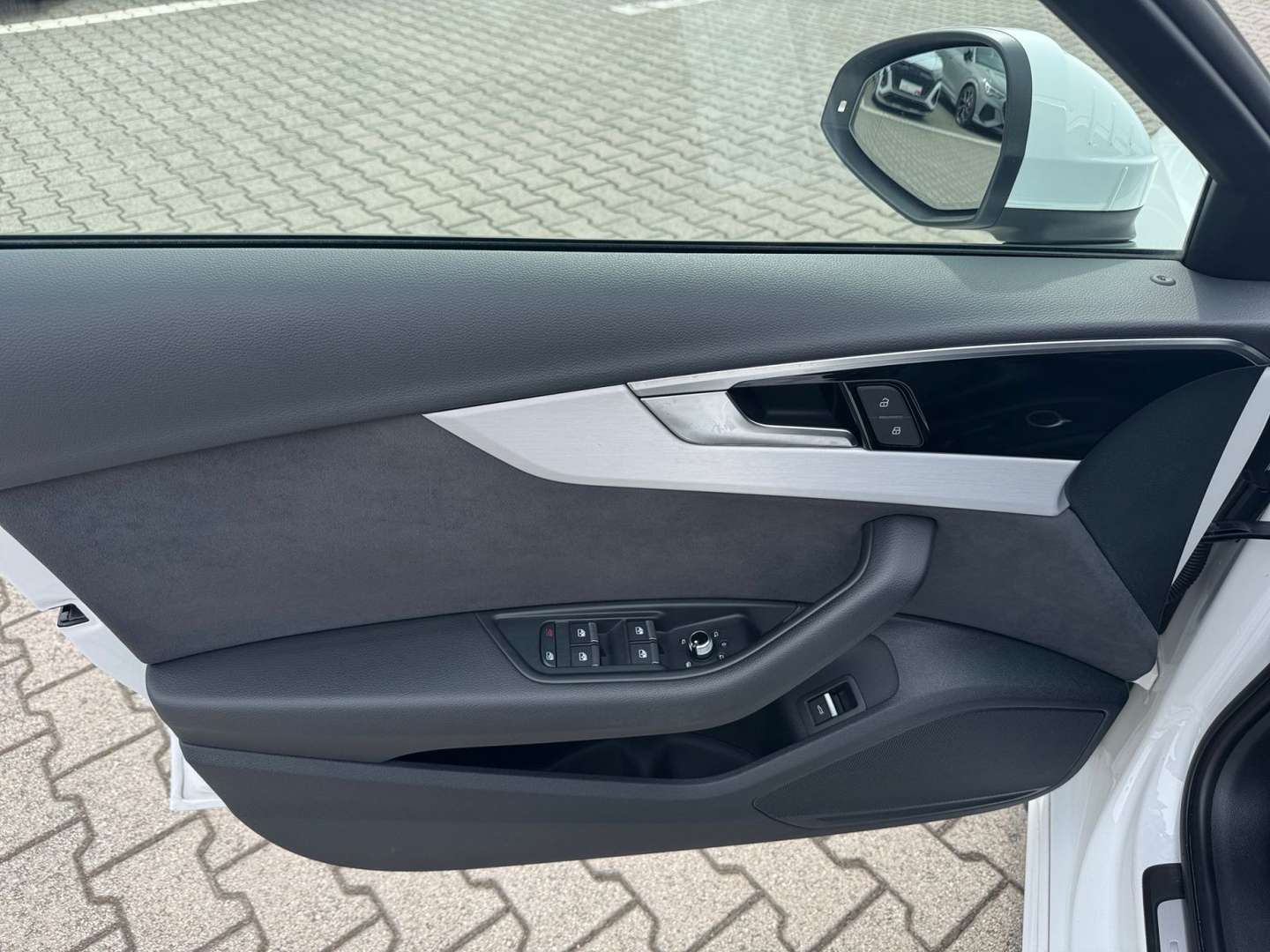 Audi A4 S Line 40 TDI - 2023 - Joinsteer - #15
