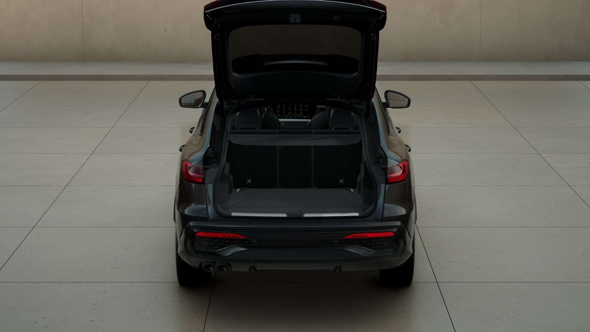 Audi Q5 Sportback Luftfederung TDI - 2026 - Joinsteer - #7