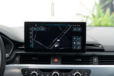 Audi RS4 Avant Exclusive — photo 20