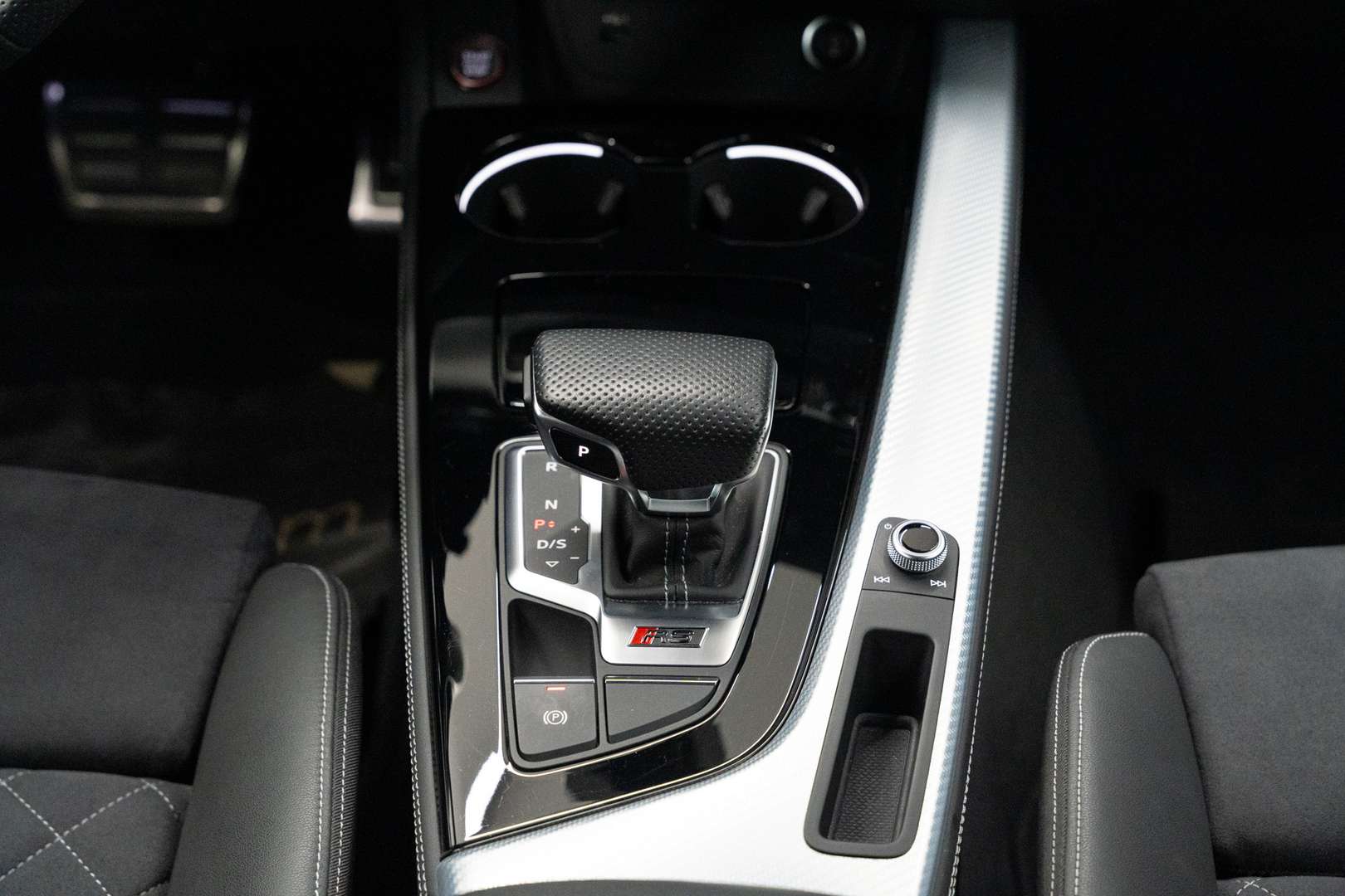 Audi RS4 Avant Exclusive - 2023 - Joinsteer - #21