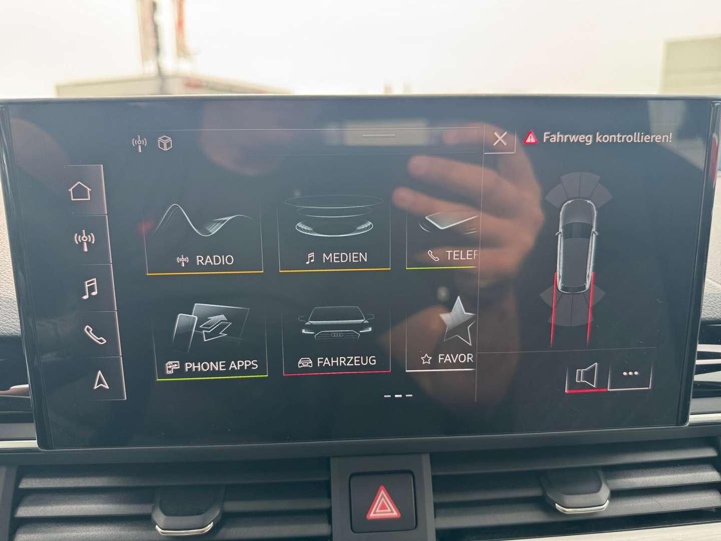 Audi A4 S Line 40 TDI - 2023 - Joinsteer - #18