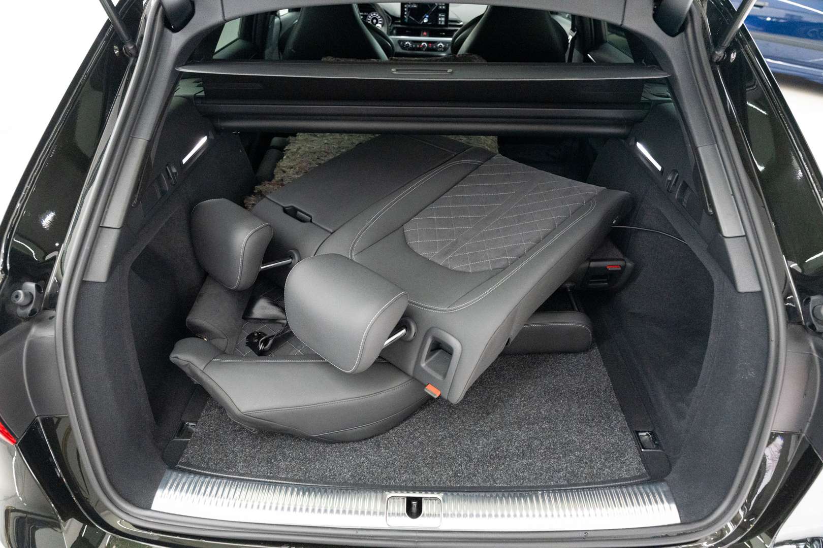 Audi RS4 Avant Exclusive - 2023 - Joinsteer - #24
