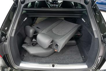 Audi RS4 Avant Exclusive — photo 24