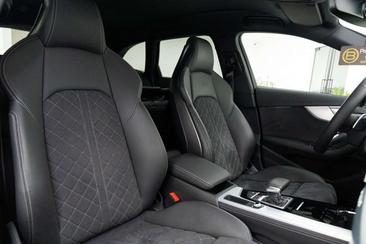 Audi RS4 Avant Exclusive — photo 25