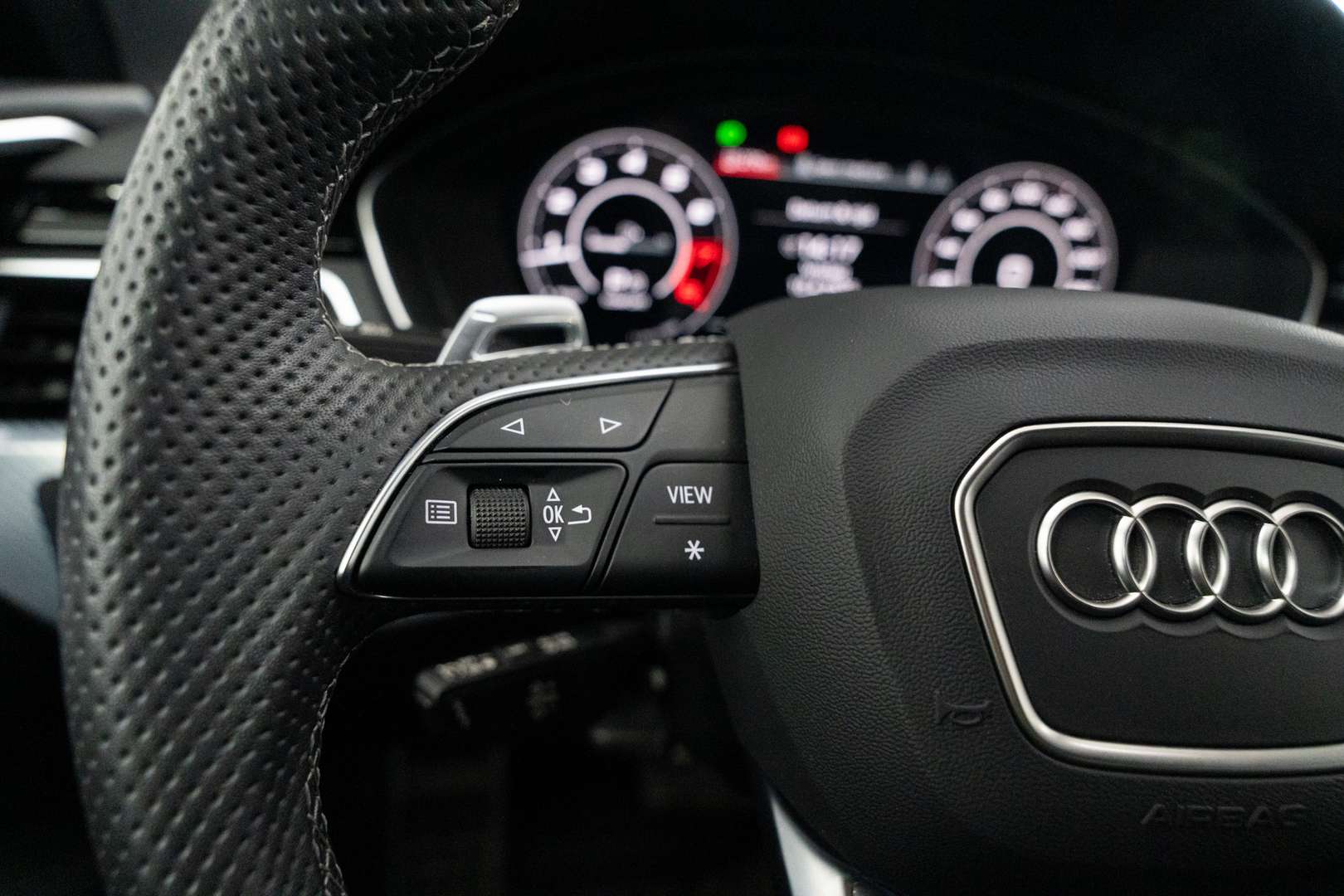 Audi RS4 Avant Exclusive - 2023 - Joinsteer - #28