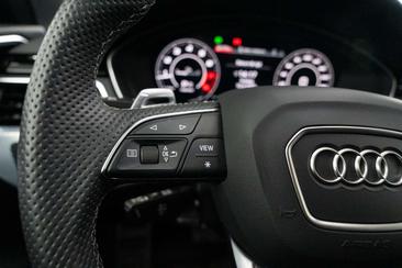 Audi RS4 Avant Exclusive — photo 28