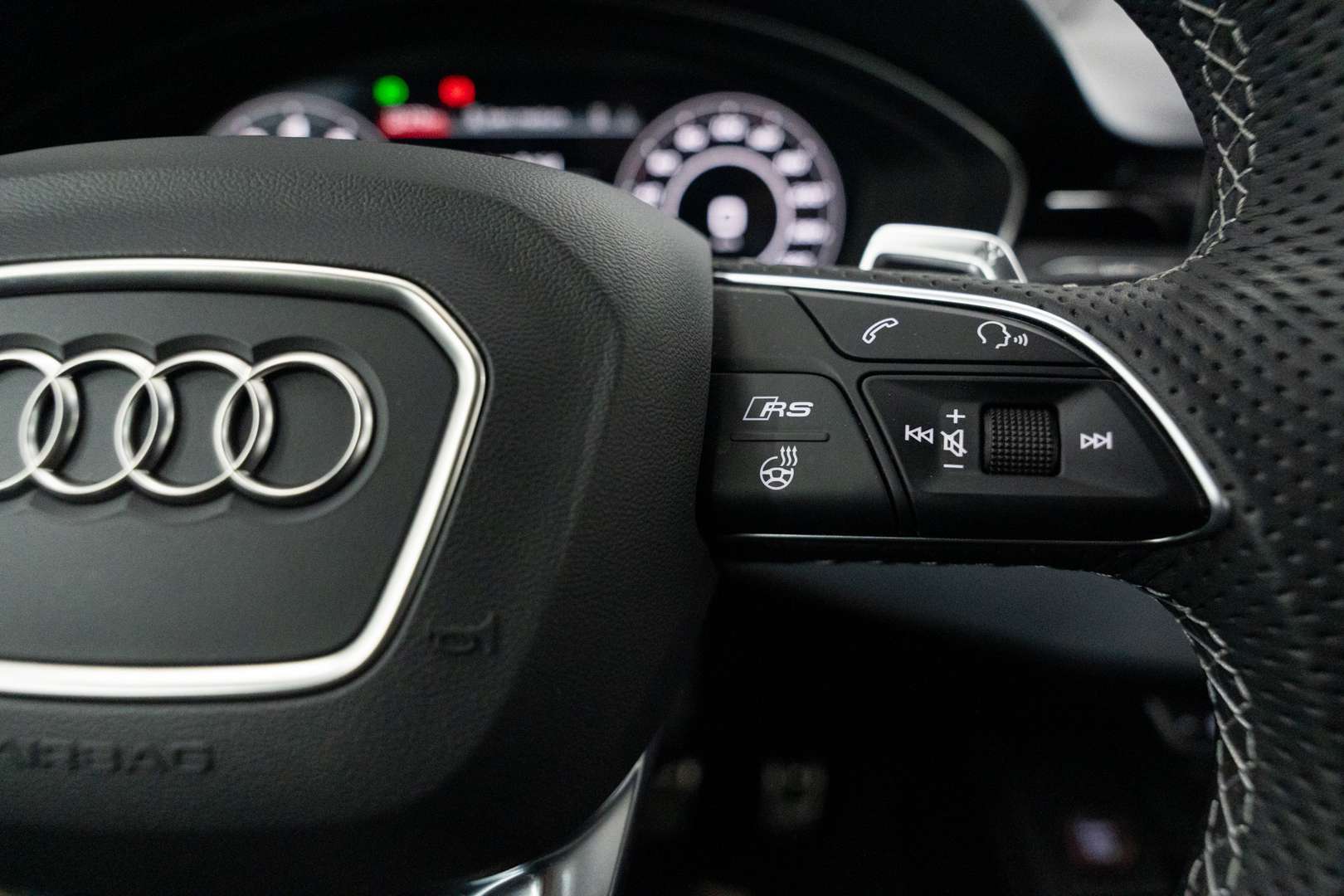 Audi RS4 Avant Exclusive - 2023 - Joinsteer - #29
