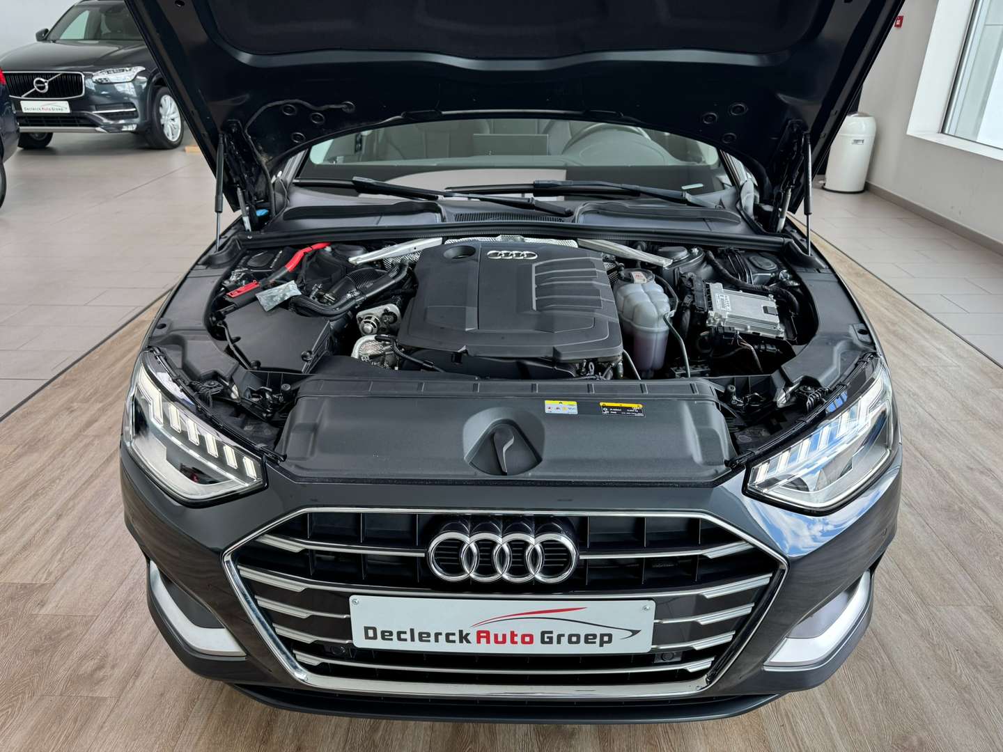 Audi A4 Avant Sport 35 TFSI - 2021 - Joinsteer - #13