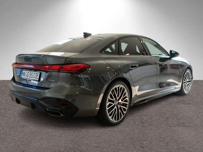 Audi A5 E-tron S Line