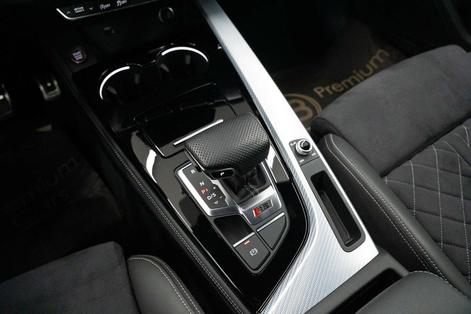 Audi RS4 Avant Exclusive - 2023 - Joinsteer - #31
